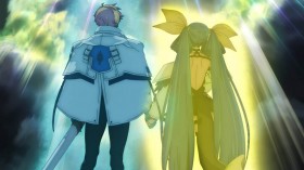 GUILTY GEAR STRIVE: DUAL RULERS Episode 8 Story & Preview Cuts Released: The Showdown with NERVILLE